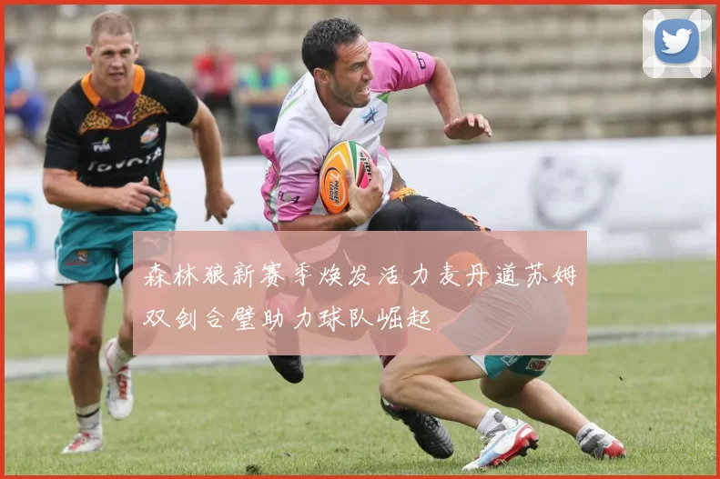 森林狼新赛季焕发活力麦丹道苏姆双剑合璧助力球队崛起
